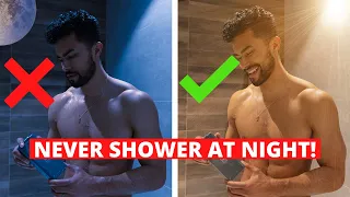 7 Showering Rules Every Man Gets Wrong