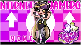 internet yamero - splatoon animation meme ft. alterna callie