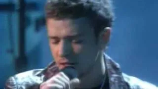 Justin Timberlake - Cry Me A River (live @ Billboard Music A