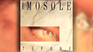 [1987] Gianluca Mosole / Tepore (Full LP)