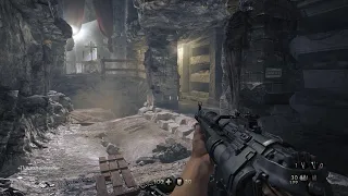 "Wolfenstein The Old Blood Full Game Walkthrough Part 2 - HD 60FPS (No Commentary)"