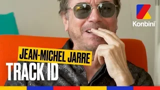 [Track-ID] - Jean-Michel Jarre