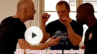 WAS TUN bei mehreren ANGREIFEN#selfdefense