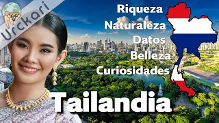 30 Curiosidades Que no Sabías sobre Tailandia | El Reino budista indómito