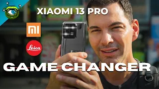 Xiaomi 13 Pro Camera Review From a Leica User