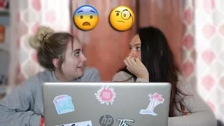 CHICKEN GIRLS SEASON 4 "FLOUR BABIES" EPISODE 1 REACTION | HannahLeigh J