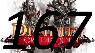 Прохождение Divinity: Original Sin - Часть 167 (Квест легенда об овцеоборотне