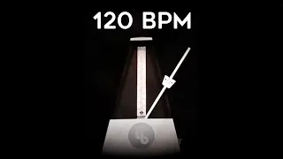 120 BPM METRONOME