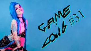 GAME COUB #31 | Игровые приколы | Баги, Приколы, Фейлы