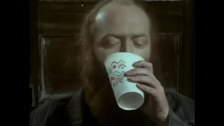 Jan Švankmajer - Breakfast (Food 1992).