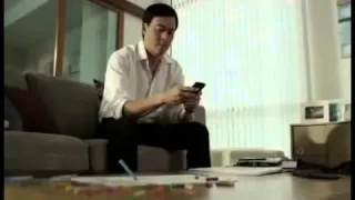 Beautiful Commercial From Thailand  Disconnect to connect  VIDEO