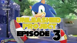 Full Unleashed Project Multiple Character Mods