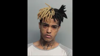 XXXTentacion Look at me type beat