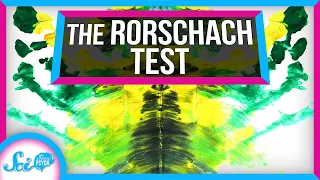 Rorschach: Psychology’s Most Controversial Test