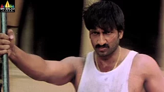 Top Fight Scenes Vol 07 | Back to Back Action Scenes | Sri Balaji Video