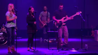 Flatirons Community Church - Imagine Dragons - Monster