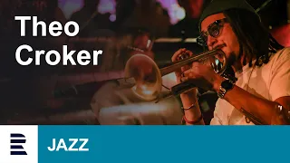 Theo Croker | Český rozhlas Jazz Fest 2023