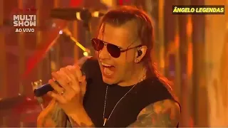 🎼 Avenged Sevenfold 🎶 Live at Rock In Rio 2013 🔥 REMASTERED PRO-SHOT 🔥