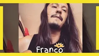 Algo Parecido - Skank(Franco Cover)