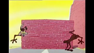 Wile E. Coyote and the Road Runner - MickeyMousing