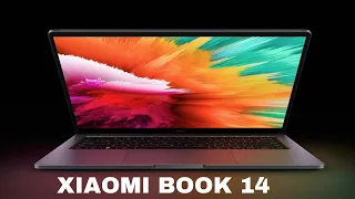 Xiaomi book 14(GLOBAL VERSION) - YES! Officially Confirmed 🔥🔥