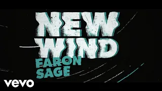 Faron Sage - New Wind