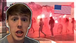 INSANE! | American Reacts to “Ultra - Our Way of Life”