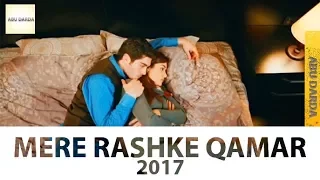 HAYAT AND MURAT | MERE RASHKE QAMAR | BAADSHAHO | NUSRAT FATEH ALI KHAN