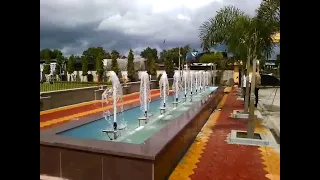 Dancing Fountain Manufacture || Manufacturer & Service Provider of Musical Fountain in India