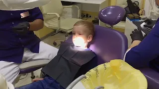 Детские стоматологи в Луке (г.Иркутск)