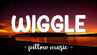Wiggle - Jason Derulo (Feat. Snoop Dogg) (Lyrics) 🎵