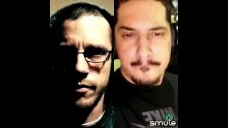 In The End - Linkin Park  -  Duet Smule