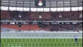 Локомотив - Динамо 3:2