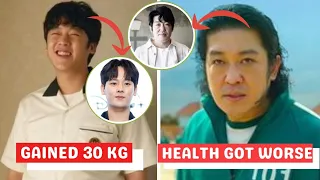 8 Korean Actors who Have Gone Through Drastic Physical Transformations