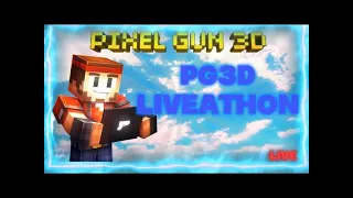 🔴24.4 11TH ANNIVERSARY UPDATE COMING SOON!!! - PIXEL GUN 3D PC EDITION LIVE🔴