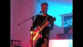 Mick Harvey Live Private Party at Hacienda Nimes Oct 2012