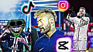 Neymar JR Best Cap Cut Edits Reels