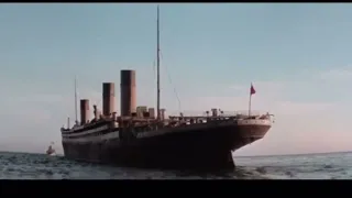 RMS TITANIC arrives in New York.#titanic #titanicmystery #titanicstory #titanicsinking #titanicsong