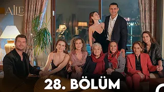 Aile 28. Bölüm