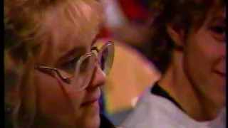 Stampede Wrestling November 3, 1989