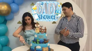 BABYSHOWER HUGO RENÉ❤️🥰/Leidys Sotolongo