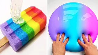 Satisfying & Relaxing Slime Videos #2048