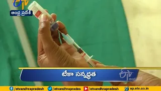 6 AM | Ghantaravam | News Headlines | 2nd Jan '2021 | ETV Andhra Pradesh