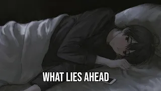 「Nightcore」→ Rosendale - What Lies Ahead