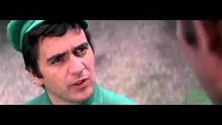 I'm a liar, believe me [in Bedazzled (1967)]
