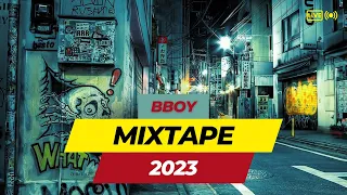 Bboy Music Mixtape / DJ BRADDOCKY Fresh Mix / Bboy Music 2023