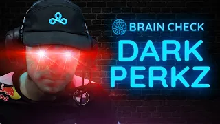 We Replaced Perkz With His Evil Twin... | Brain Check S3E20 - Cloud9 LCS Voice Comms