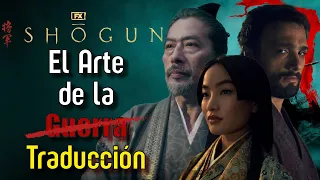 SHOGUN | La Serie que Tienes que Ver en 2024 🏯🌟