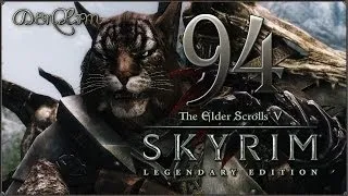 Прохождение TES V: Skyrim - Legendary Edition — #94: Аванчнзел