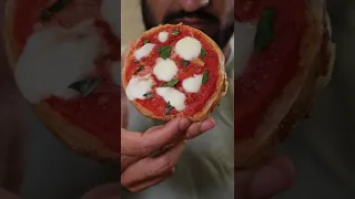 How to Make Pizza Bagel from Steven Universe